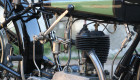 Quadrant Big Single 654cc 1922