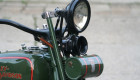 1927 Harley-Davidson JD 1200cc IOE