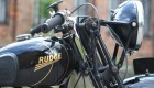 Rudge Special 1934