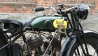 Royal Enfield 1000cc 1928