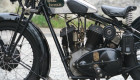 Royal Enfield K31 1000cc V-Twin 1931 -video-