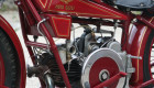 1 Moto-Guzzi Sport 14 500cc ioe 1929