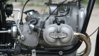 0 BMW R51/2 1950 500cc OHV