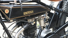 0 Rudge Standard 500cc OHV 1928