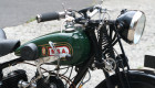 0 BSA E30-14 770cc 1930 V-twin