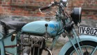 Victoria KR35 350cc OHV