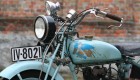 Victoria KR35 350cc OHV