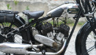 Royal Enfield K31 1000cc V-Twin 1931 -video-