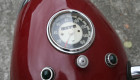 Jawa 500 OHC Twin 1955 original condition