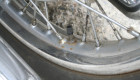 Jawa 500 OHC Twin 1955 original condition