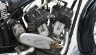 Royal Enfield K31 1000cc V-Twin 1931 -video-