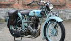 Victoria KR35 350cc OHV