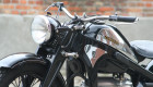 1939 Zündapp KS600