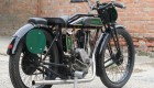 New Imperial 250cc OHV 1927