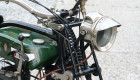 0 BSA 500 SV 4.93hp 1927