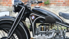 BMW R12 750cc 1938 -video-