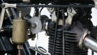 Rudge 1924 350cc ohv 4valve 4speed