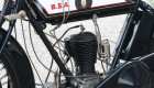 0 BSA Model L 350 SV 1924