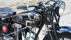 0 Rudge Special 1930 500cc ohv