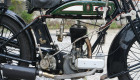 0 BSA 500 SV 4.93hp 1927