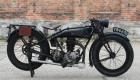 Rudge Standard 1927 500cc 4 Valve