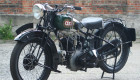 0 BSA E30-14 770cc 1930 V-twin