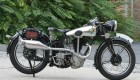 NSU OSL 500cc OHV 1936