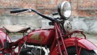 Indian 101 Scout 1930 750cc V-twin