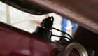 Jawa 500 OHC Twin 1955 original condition