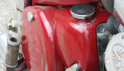 Jawa 500 OHC Twin 1955 original condition