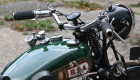 0 BSA E30-14 770cc 1930 V-twin