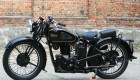 Velocette MSS 500cc