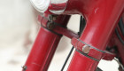 Jawa 500 OHC Twin 1955 original condition