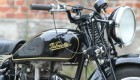 Velocette MAC