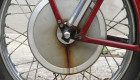 Jawa 500 OHC Twin 1955 original condition