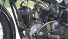 Royal Enfield K31 1000cc V-Twin 1931 -video-