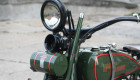 1927 Harley-Davidson JD 1200cc IOE