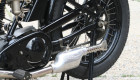 0 Rudge Standard 500cc OHV 1928