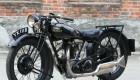 Rudge Special 1928 500 ohv