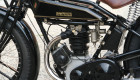 0 Rudge Standard 500cc OHV 1928