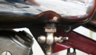 Jawa 500 OHC Twin 1955 original condition