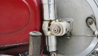 Jawa 500 OHC Twin 1955 original condition