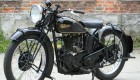 Velocette MAC