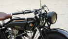 0 Rudge Standard 500cc OHV 1928