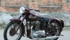 Triumph 5T Speed Twin