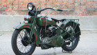 1927 Harley-Davidson JD 1200cc IOE