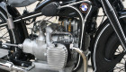 BMW R12 750cc 1938 -video-