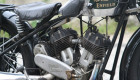 Royal Enfield K31 1000cc V-Twin 1931 -video-