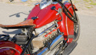 Indian 441 De Luxe Four 1265cc 1941
