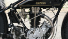 0 Rudge Standard 500cc OHV 1928